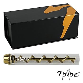 ユニークなクリーチャー形状のガラスパイプ Amazon.co.jp: 