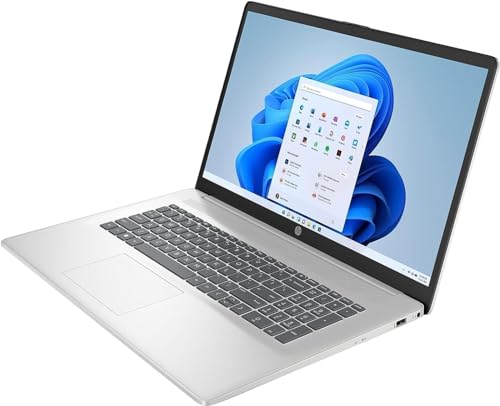 Laptop HP Business 17.3" HD+ Touchscreen i7-1355U 32GB 1TB SSD miniatura 4
