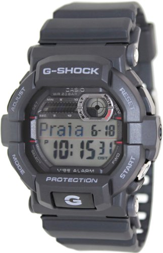 CASIO (�J�V�I) �r���v G-SHOCK(G�V���b�N�jGD-350-1 �����Y �C�O���f�� [�t�A���i]