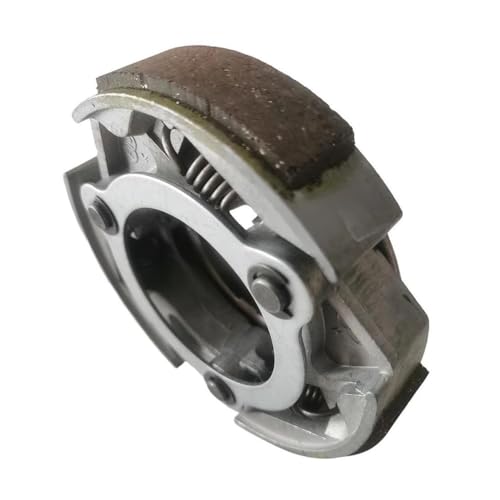 Support d'embrayage 143mm pour Leonardo 250 ST et Malaguti - 4