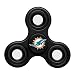 NFL Miami Dolphins Three Way Diztracto Spinnerz