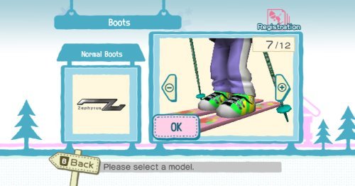 Image of We Ski - Nintendo Wii (Renewed)