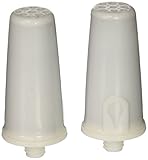 749 EZ Freeze Pure water filter refills, Pack of 2