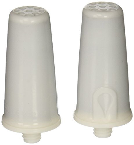 EZ Freeze Pure water filter refills, Pack of 2