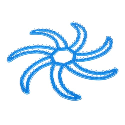 Happyyami -Skid Helmet Cushion Pad for Safety Helmets Shock Absorption Liner - Design Breathable and Wear-Resistant Inner Padding for Riding Comfort