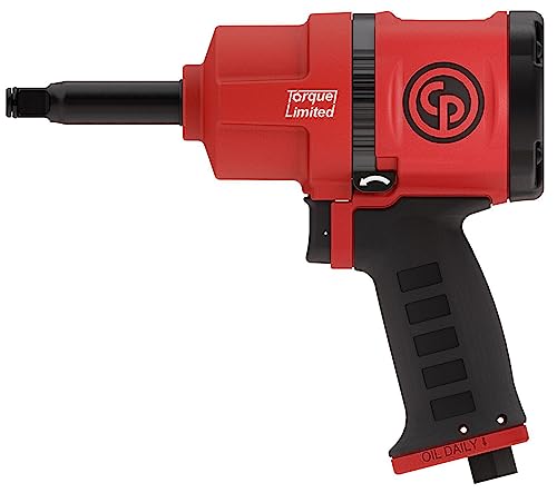 Chicago Pneumatic CP7748TL-2 E clé pour changement de pneu rapide - 2