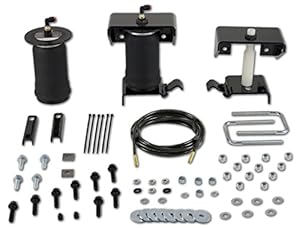 Air Lift 59103 Slam Air Luftfedersatz