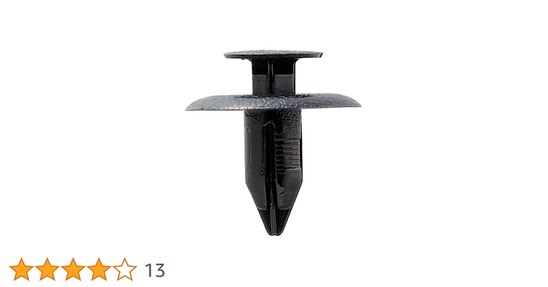 Amazon.co.jp: 内張りクリップ 純正品 10個 バックゲートトリム