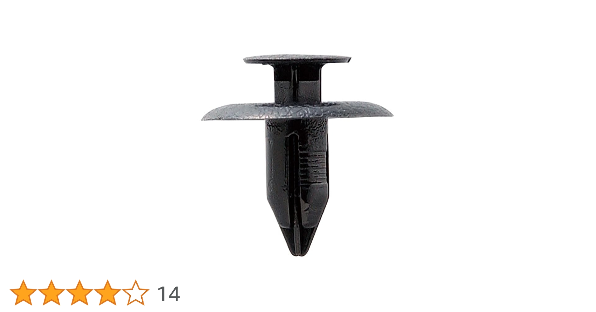 Amazon.co.jp: 内張りクリップ 純正品 10個 バックゲートトリム マツダ