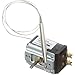 Thermostat;TC125, 5/16 X 5, 24