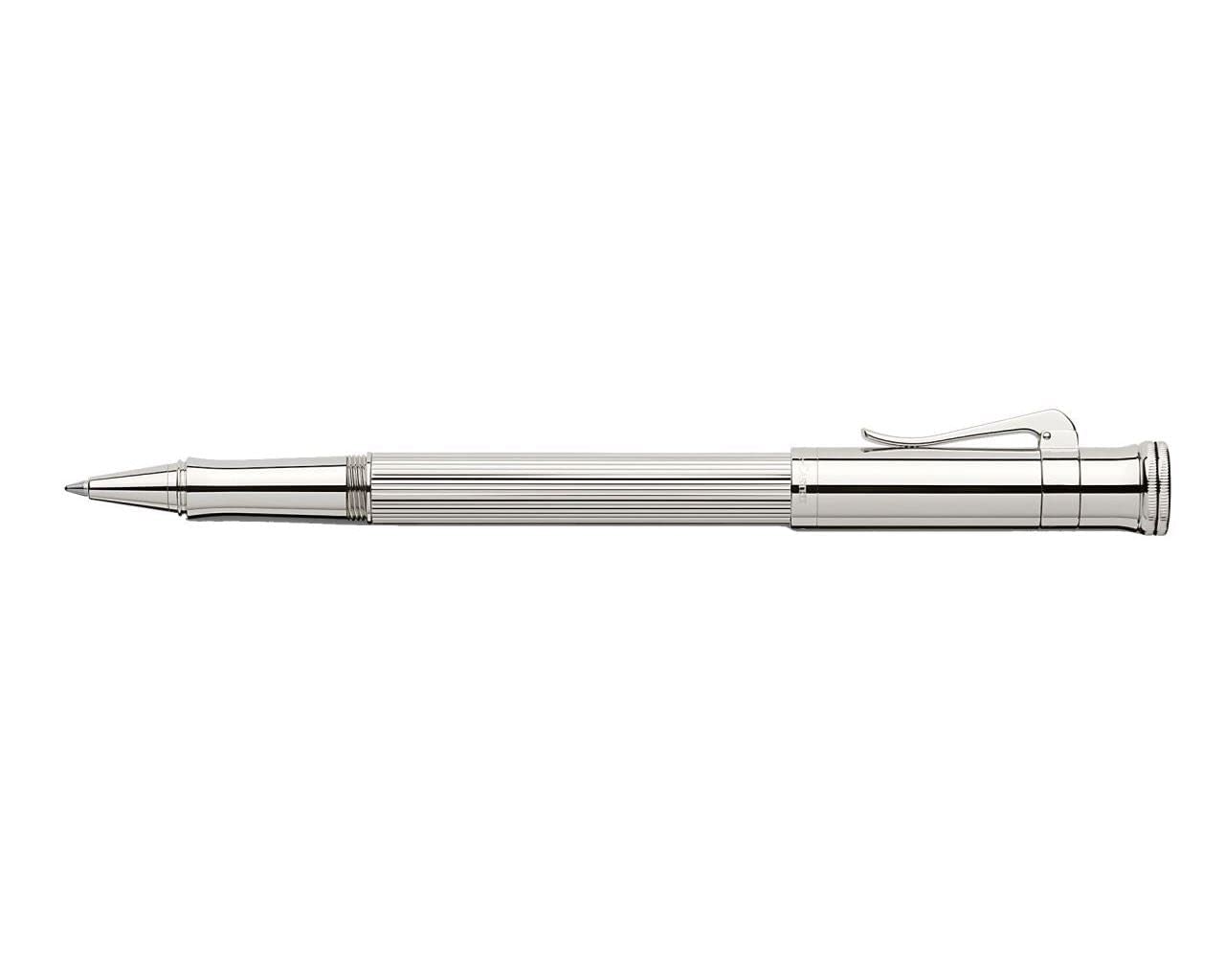【新品】ファーバーカステル ボールペン スターリングシルバー Amazon | FABER-CASTELL ファーバーカステル ボールペン 水性