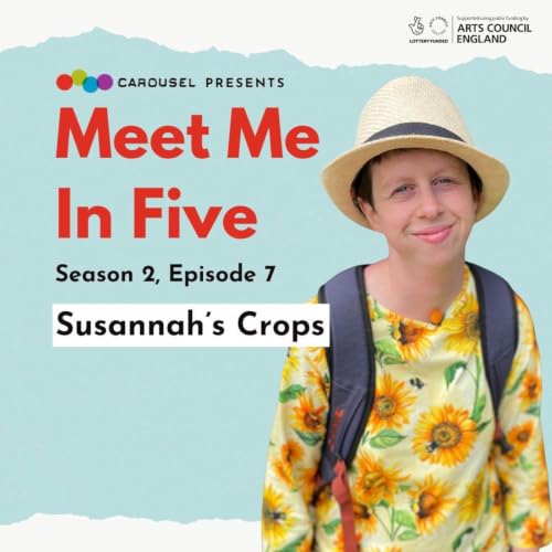 Meet Me in Five - Susannah's Crops