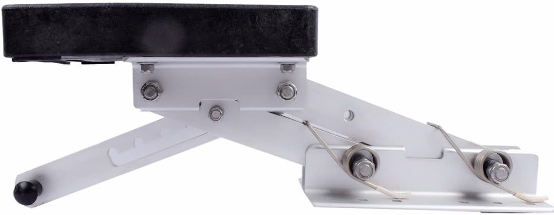 Aluminium Outboard Motor Bracket for Boat, Marine Outboard Motor Engine Surpport Auxilary Up To 20HP Mounts 2 Stroke : Sports & Outdoors