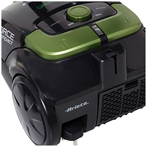 ایگرد | قیمت و خرید Ariete Green Force Vacuum Cleaner, 2200W, 2734/91