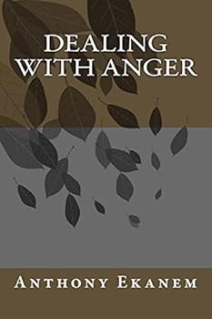 Paperback Dealing with Anger Book