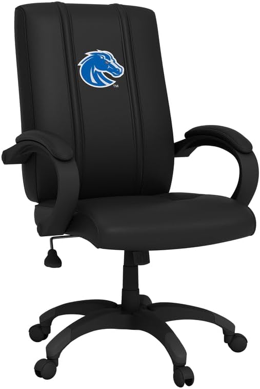 Boise State Broncos Collegiate Office Chair 1000
