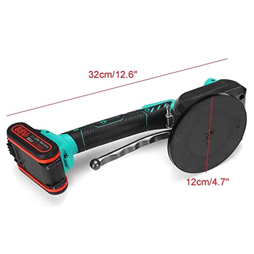 Máquina para colocación de baldosas con vibración regulable y alta succión 7