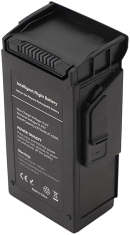 for Air 1 Battery, 2375mah 11.55V Intelligent Flight Battery for DJI Air 1, 46 Mins Flight Time Battery for Air 1 Drone
