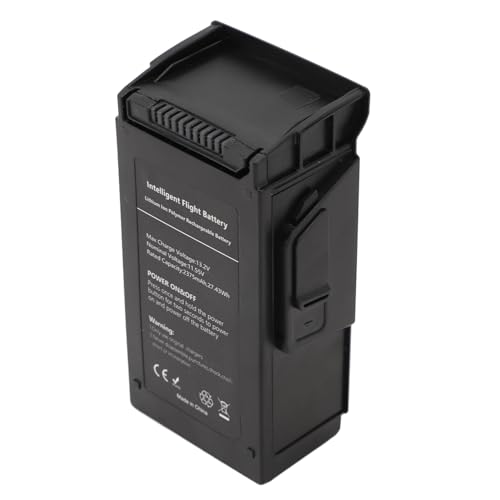 Batería Recargable De 2375 MAh Para DJI Air 1 – Repuesto Compatible Con PB1 11.55 V, 2 Baterías, Fácil Instalación