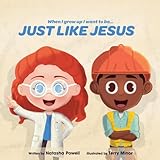 Just Like Jesus