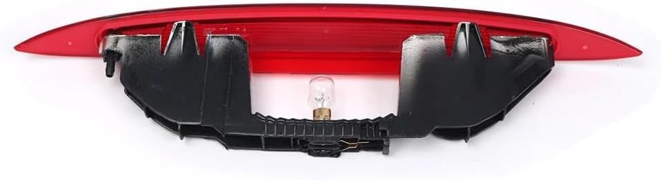 Rear Third Light For Renault For Modus 2004-2012 Third Light 3Rd Rear High Level Stop Light 8200219415 Rear Tail Stop Lamp Third Stop Light