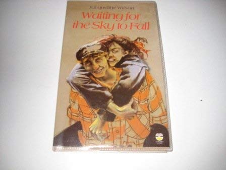 Waiting For The Sky To Fall