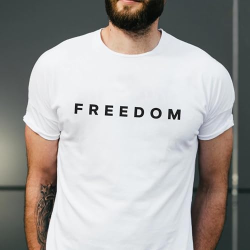 Charlie Kirk Shirt Freedom Unisex Tee Support Justice Multicolor2