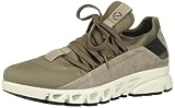 ECCO Herren Omni-Vent LX Gore-TEX Surround Waterproof Walking-Schuh, Warmgrau, 39.5/40 EU