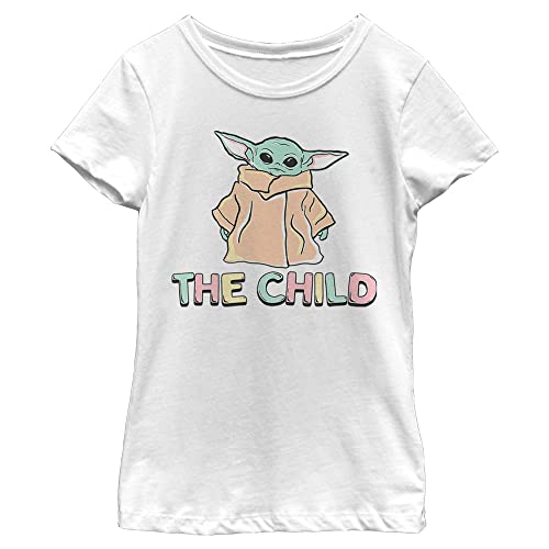 Image of STAR WARS Girls' Childs Play