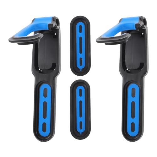 Support Mural Vélo Robuste Pliable pour Garage et Gain de Place en Acier