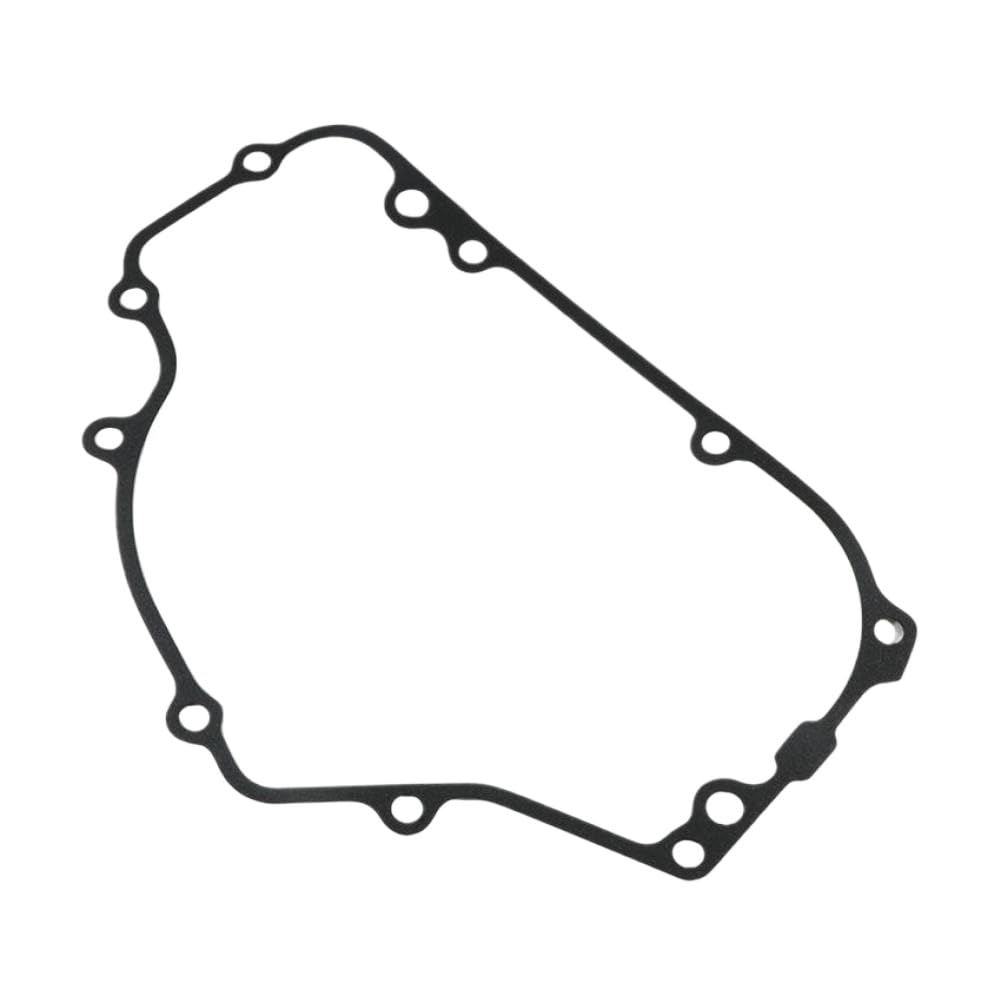 Motorcycle Clutch Cover Gasket 11061-0793 Compatible with ER250 Z250 ER300 Z300 EX250 EX300 KLE250 KLE300 X ABS