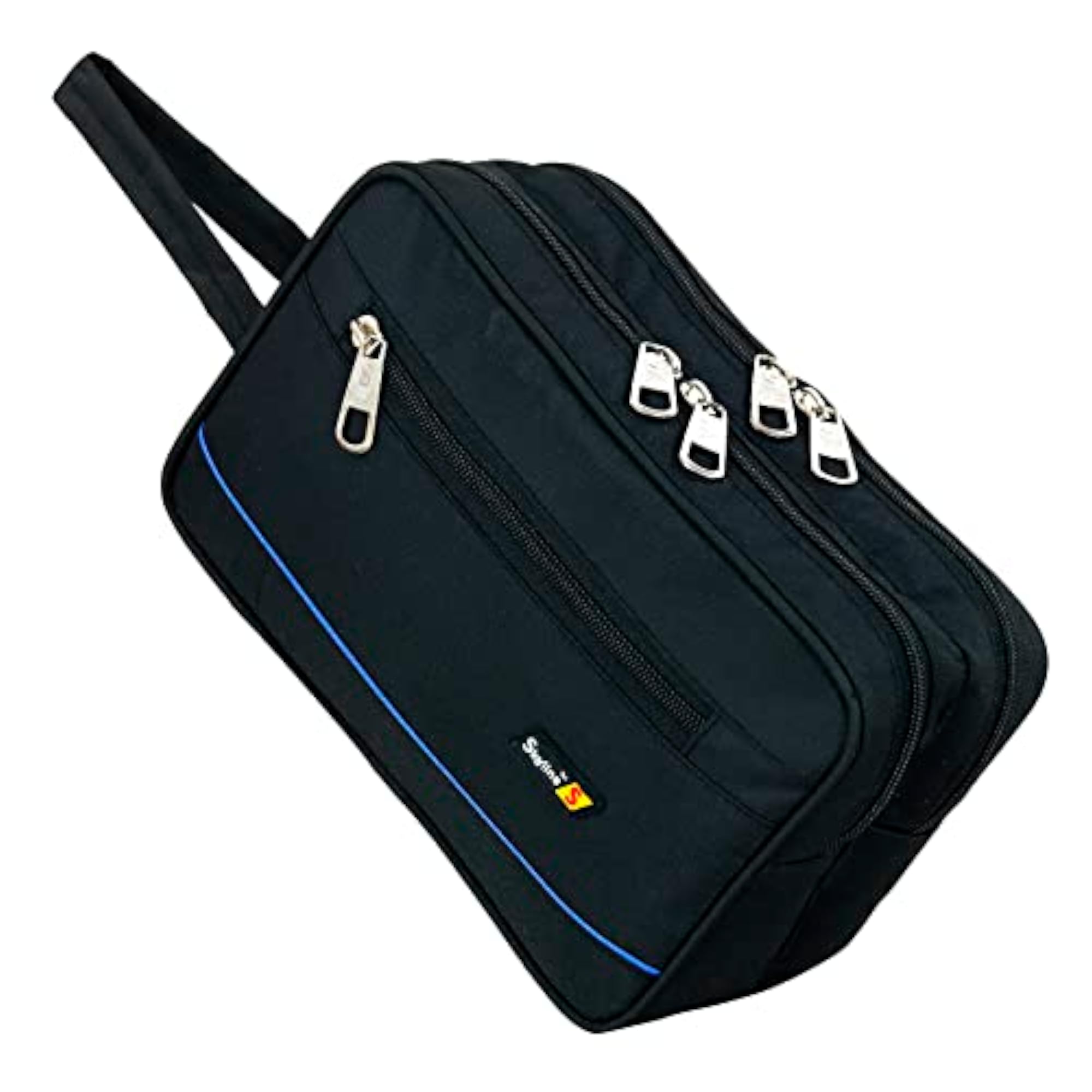 Travel Pouch Bag for Men and Women