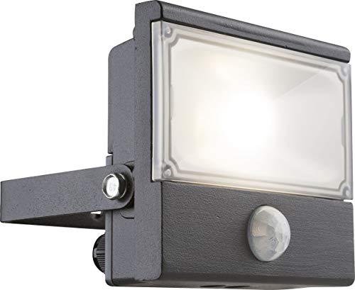 Preisvergleich Produktbild GLOBO Heizkörper III, Aluminium, dunkelgrau