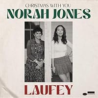 Laufey Ablum Cover