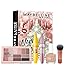 Produktbild Maybelline New York Mini Adventskalender Brooklyn, fünf Produktüberraschungen an jedem Advent und Weihnachten, Minikalender mit 5 Türchen
