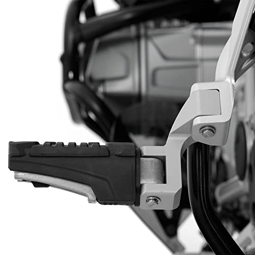 Per R1200RT 2005-2013 R 1200 RT LC 2014 2015 2016 2017 2018 2019 Kit di abbassamento del piolo del motociclo Pedana Passeggero