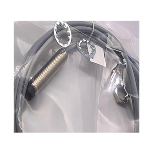 Switch sensor M12EI-POC40B-S04G-L01 BES0434 cylindrique inductif M12