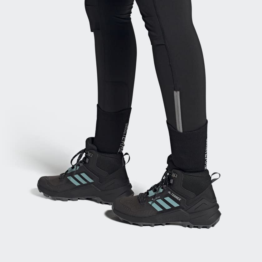 Image of adidas Men's Terrex Swift Sneaker