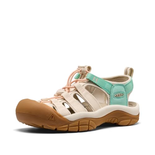 [�L�[��] �T���_�� NEWPORT H2 �j���[�|�[�g �G�C�`�c�[ ���f�B�[�X TRI-BLOCK BIRCH 22.5 cm