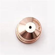 A101/A141/P101/P141 Air-cooled Plasma Consumabels PR0101 PD0101 FH0563 PE0101 PC0102 CV0011 IVF9007 Fit for CUT-1203pcs 1.4mm C