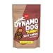 Cloud Star Dynamo Dog Tummy Functional Treat Pouches, Pumpkin and Ginger, 14-Ounce