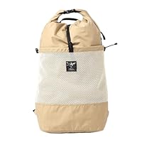 Amazon.co.jp: OKARA オカラ リーテッ エクリュ : ファッション