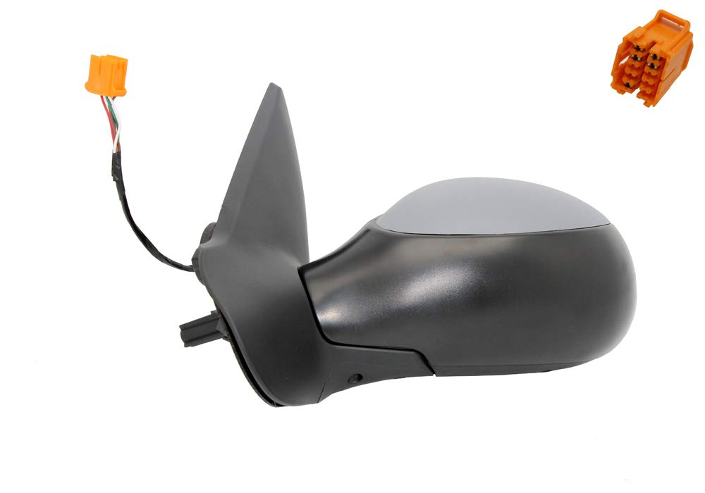Alkar 6125291 Outside Complete Electric Heated Primed Aspherical Mirror