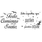 Nota: pegue con CUIDADO para evitar dañar el producto. Los productos necesitan su DIY. El trabajo de pegar requiere MUCHA PACIENCIA.