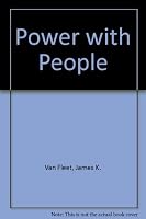Power with People B00P6QBS0Y Book Cover