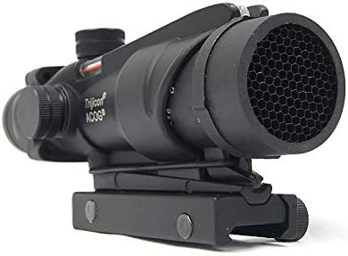 ArmorMason Kill Flash Lens Protector Compatible with Trijicon ACOG