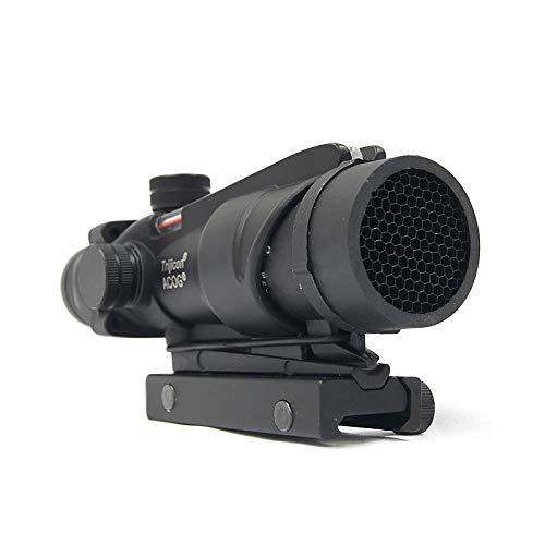 ArmorMason Kill Flash Lens Protector Compatible with Trijicon ACOG