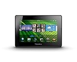 blackberry playbook android player WLAN: Wi-Fi 802.11 a / b / g / n, Dual-Band; Bluetooth: v2.1, EDR; GPS: Ja; Radio: Nein; USB: microUSB v2.0