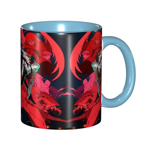 `F\[} }OJbv R[q[Jbv 퐻 350ml t H@Ή ItBX ƒp Mtg v[g  n zbg ACX pSky Blue