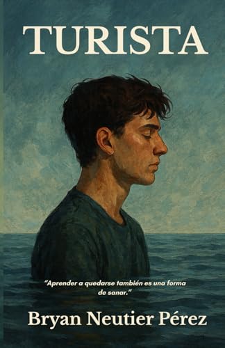 Turista (Spanish Edition)